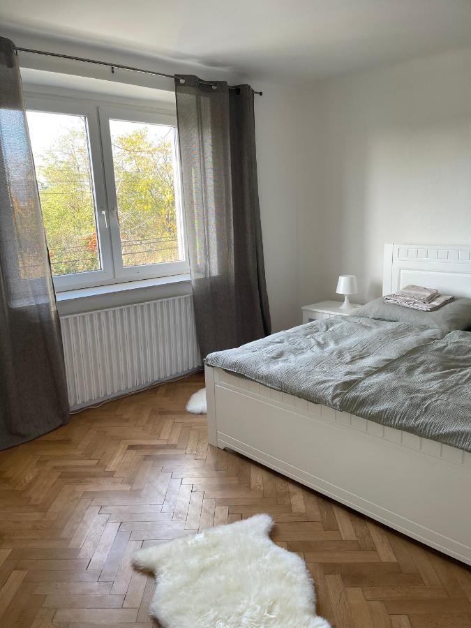 Ubytovani U Dedy Moravská Nová Ves Bagian luar foto