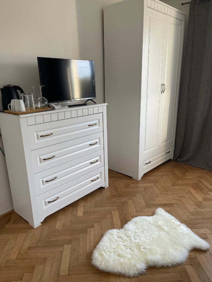 Ubytovani U Dedy Moravská Nová Ves Bagian luar foto